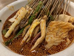 无骨鸭掌-嘉州叶婆婆钵钵鸡(建设路店)