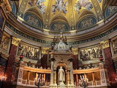 -圣伊什特万圣殿