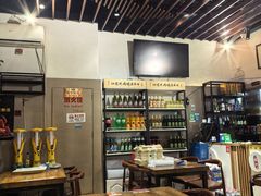 -正通记·哈尔滨烧烤·炭烤鸽子(七宝万科国际店)