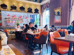 -巴依老爷新疆美食(工体旗舰店)