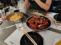 -一棠龙虾•王牌虾球(楚河汉街店)