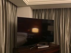 -上海明天广场JW万豪酒店