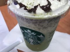 -星巴克(广州百信广场东区店)