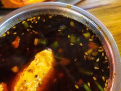 -陈记泸州酸菜豆花火锅(建设路店)
