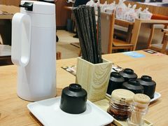 -味千拉面(瑞虹生活广场店)