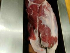 -关二碳烤羊腿(龙翔路店)