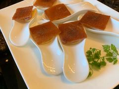 化皮乳猪-北京四季酒店·采逸轩