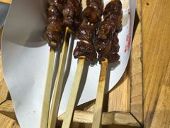 -那家小串(新兴大街店)
