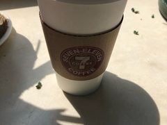 -7-11便利店(海上海店)