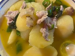 -串小白烧烤(金沙洲店)