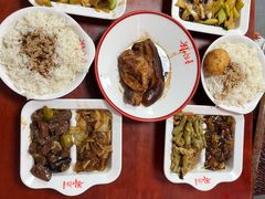 -刘小忙把子肉(北园大街总店)