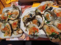 -木屋烧烤(坂田天安云谷店)