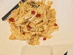 -月福京味斋·烤鸭店·北京菜(鼓楼总店)