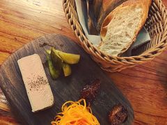 -羽深肉铺 Steak & Wine