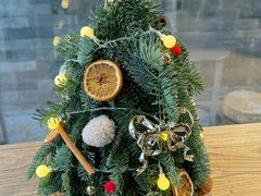 -VOYAGE COFFEE(杨梅竹店)