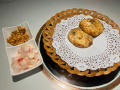 -老阿爸鲜鱼土菜(独墅湖店)