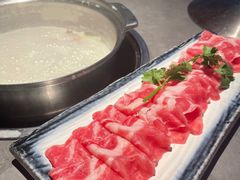 -同仁四季椰子鸡(宝安壹方城店)