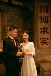 -金夫人婚纱摄影(总店)