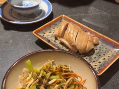 -南京大牌档(新街口德基广场店)
