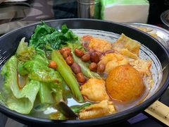 -笋果坊螺蛳粉(竹园小区店)