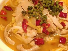 -许爷家·生态湖鲜(徐汇日月光店)