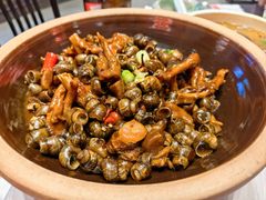 -客家大院·非遗赣南客家菜(郁孤台店)
