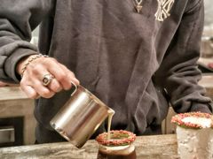 -BE NORMAL CAFE(霞溪路店)