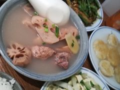 -静一餐厅·湖北菜(前门创始店)