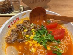 -味千拉面(广州白云机场T1西二店)