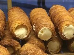 奶油号角-多乐之日(公园茂店)