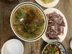 -三中高皇羊肉馆