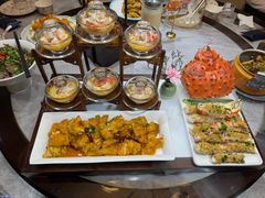 -君霖海鲜私房菜(春柳店)