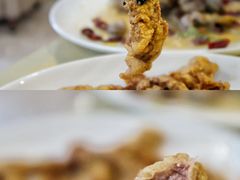 -喜乐餐厅•灯笼虾球首创者•本地小海鲜(二马路店)