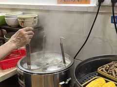 -素之缘素食(新之城店)