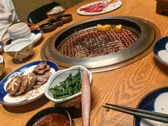 -炎蔵牛舌烤肉