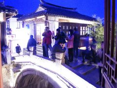 -沈厅酒家(周庄店)