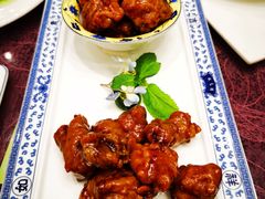 -宁波状元楼酒店(和义路店)