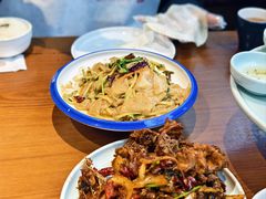 -额娘·春饼烤鸭(乐汇城店)