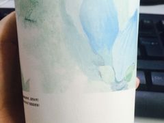 -茶颜悦色(雨花亭凯德二楼店)