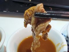 -陈记顺和牛肉火锅馆(天河北路店)