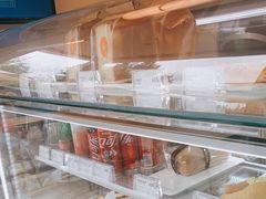 -Peet's Coffee皮爷咖啡(上海长风大悦城店)