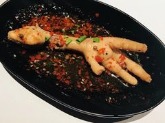 -蛙三泡椒牛蛙(万象城店)