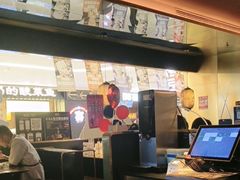 -观音桥步行街