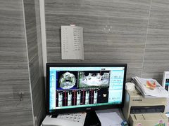 -上海仁爱医院口腔科 · 种植