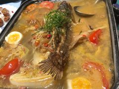 -兰桂坊粤泰美食(较场西店)