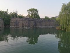-古北水镇沙岭子民俗村