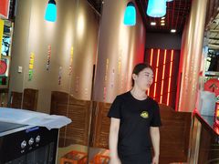 -火枪手串吧·鹤岗小串涮肚(亦庄店)