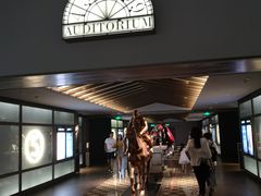 -成都百丽宫影城(LUXE太古里店)