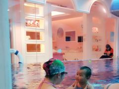 -ABC Swim亲子游泳俱乐部(河西店)