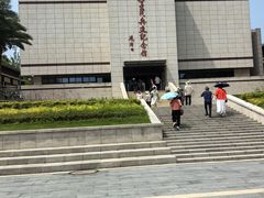 -洞头先锋女子民兵连纪念馆